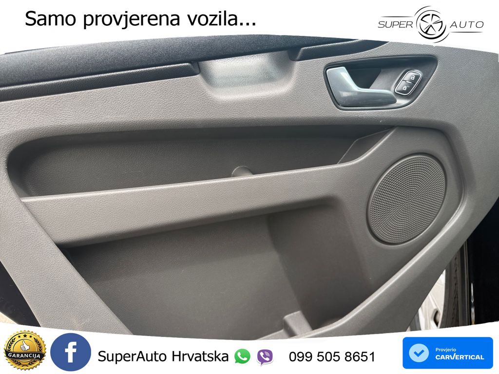 Ford Transit 105 KS
