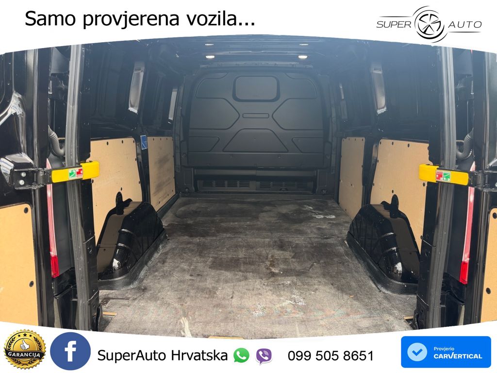 Ford Transit 105 KS