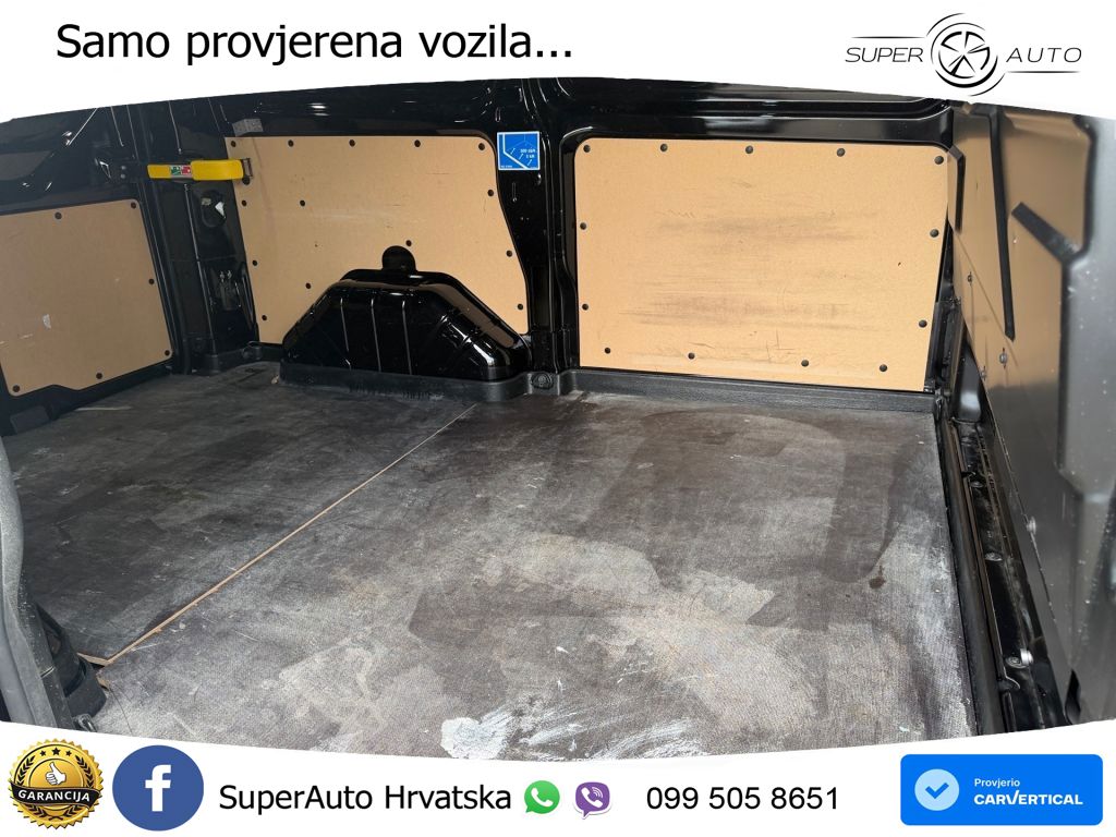 Ford Transit 105 KS