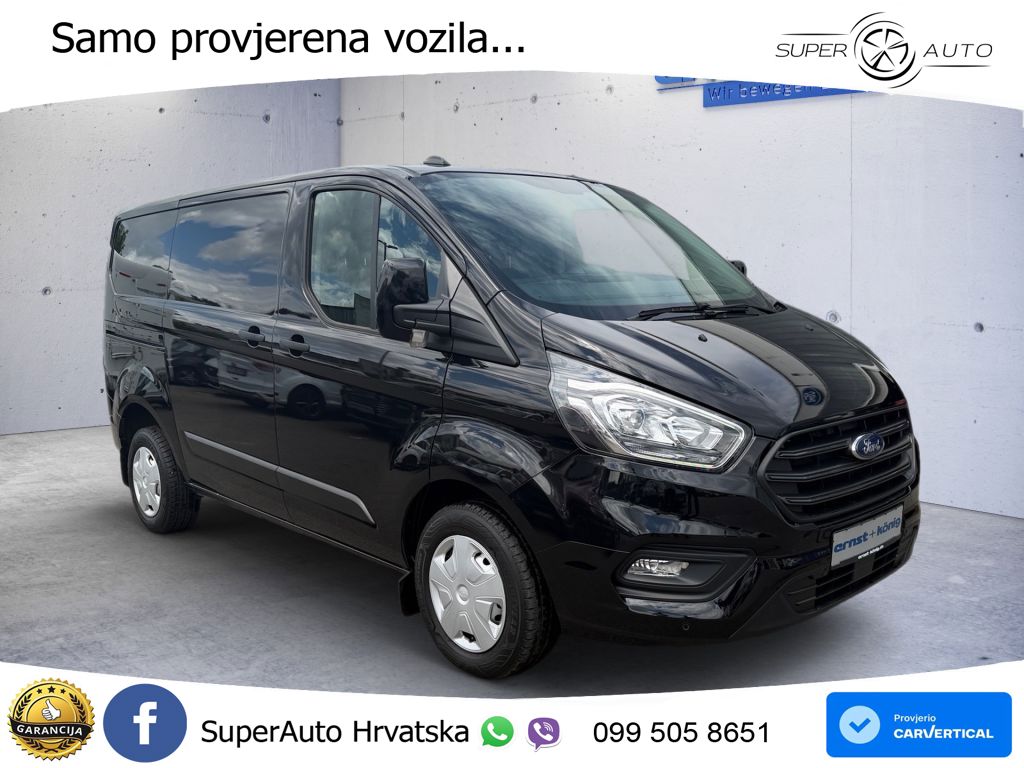 Ford Transit 105 KS