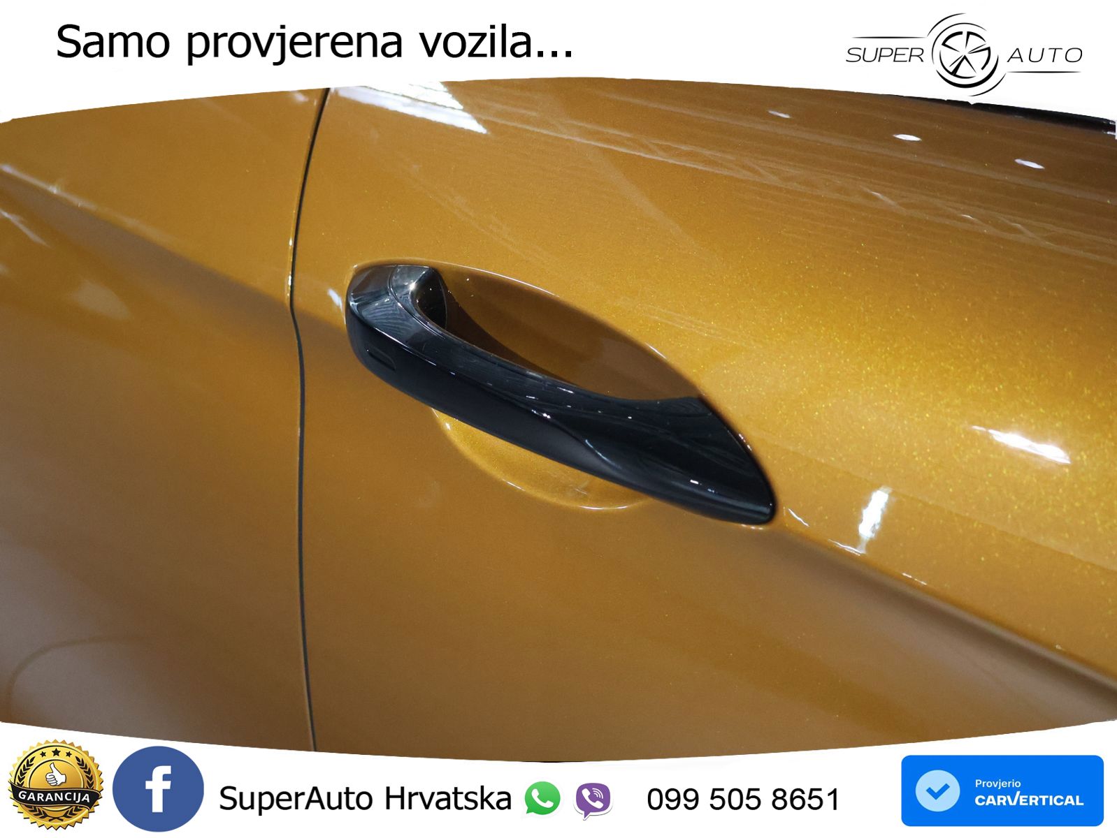 Porsche Panamera GTS 4.0 V8 (500 KS) PDK
