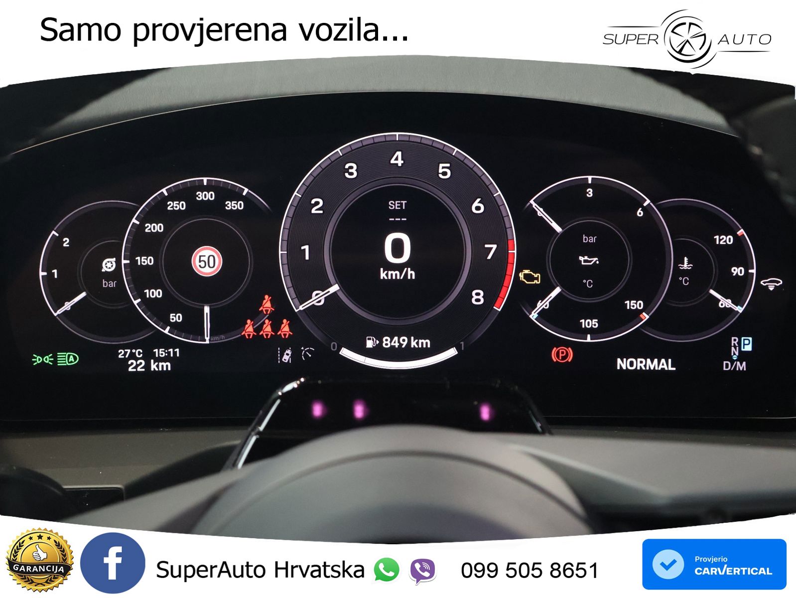 Porsche Panamera GTS 4.0 V8 (500 KS) PDK