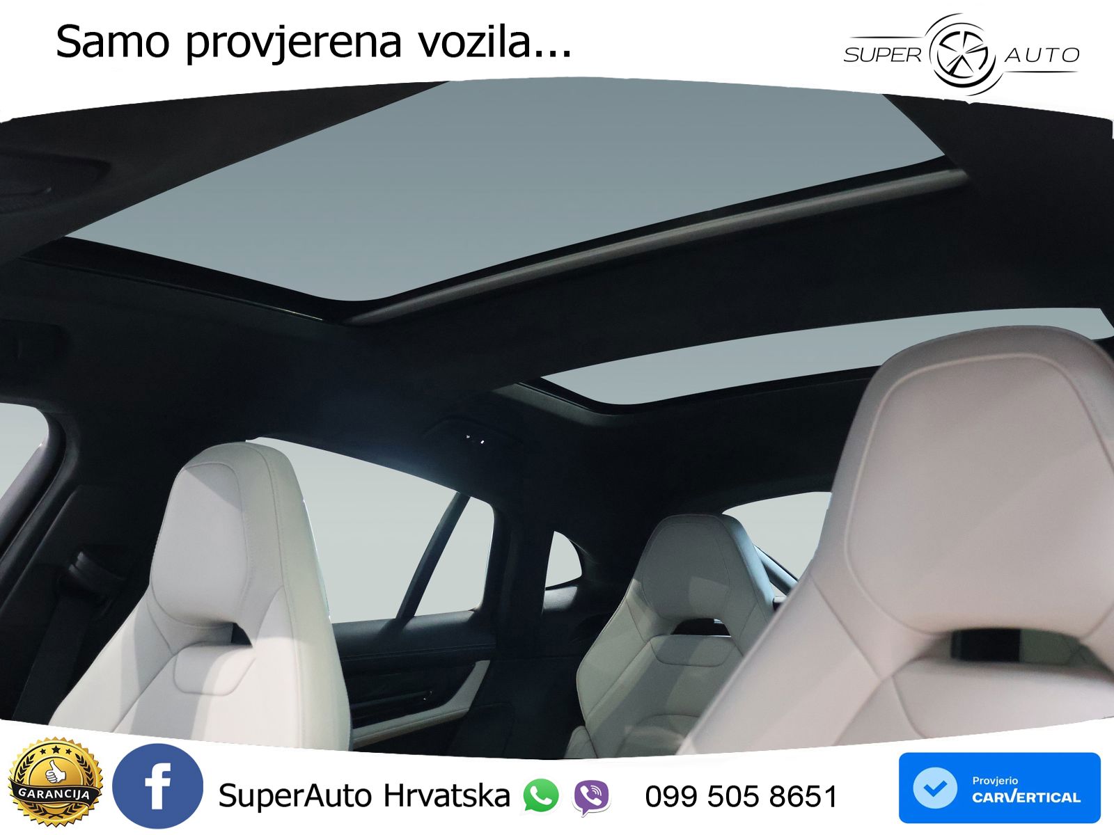 Porsche Panamera GTS 4.0 V8 (500 KS) PDK