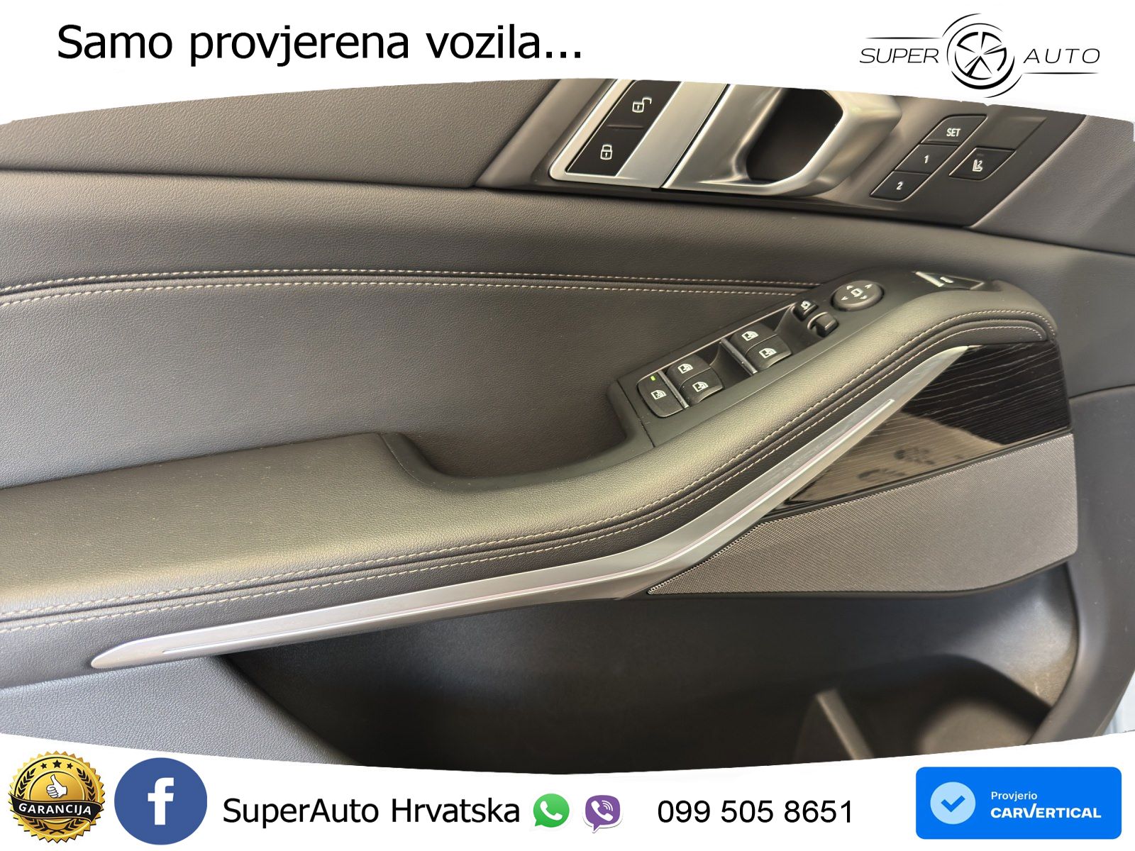 BMW X5 30d (286 KS) xDrive Steptronic LED+GR SJED+ACC