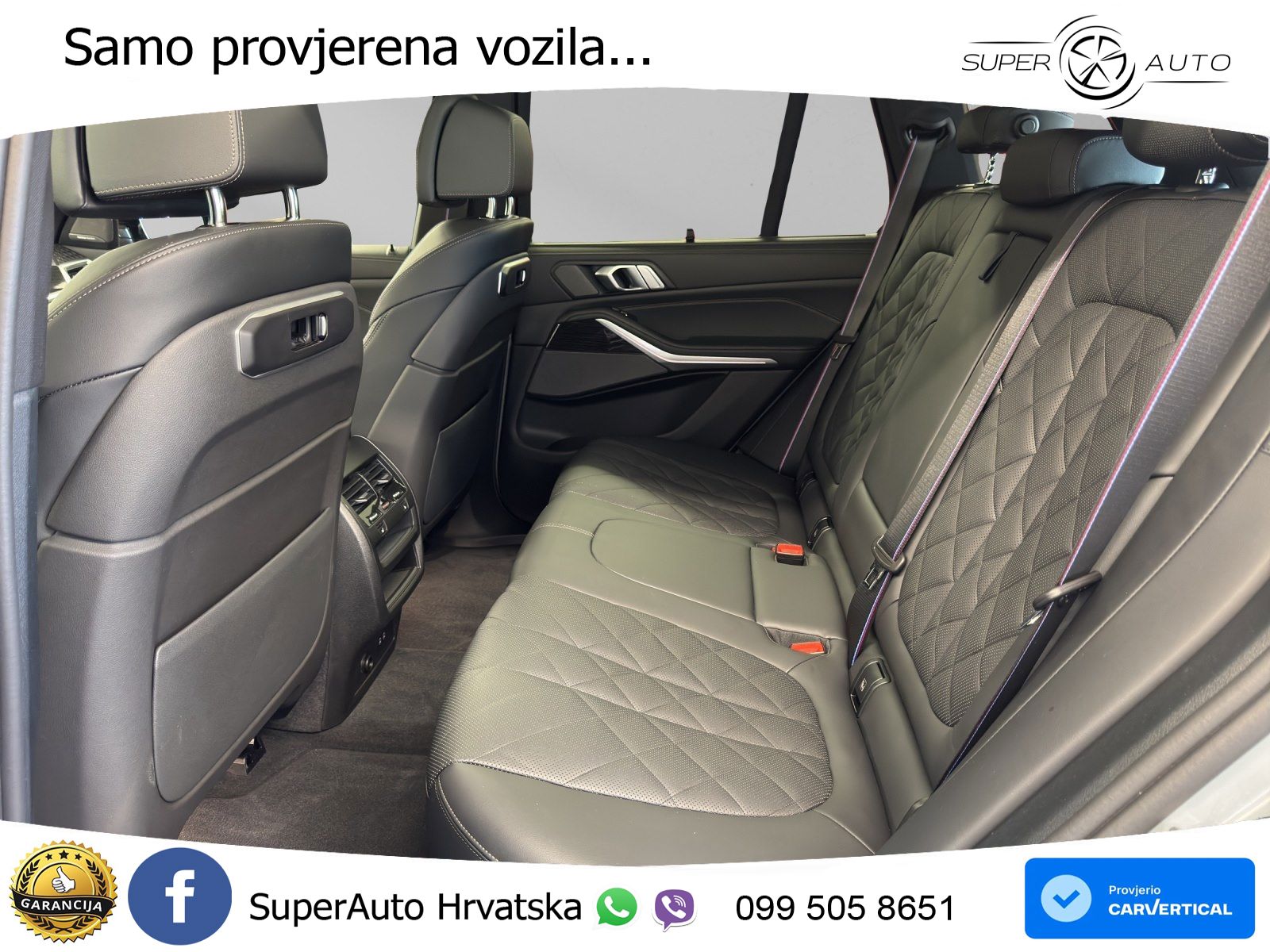 BMW X5 30d (286 KS) xDrive Steptronic LED+GR SJED+ACC