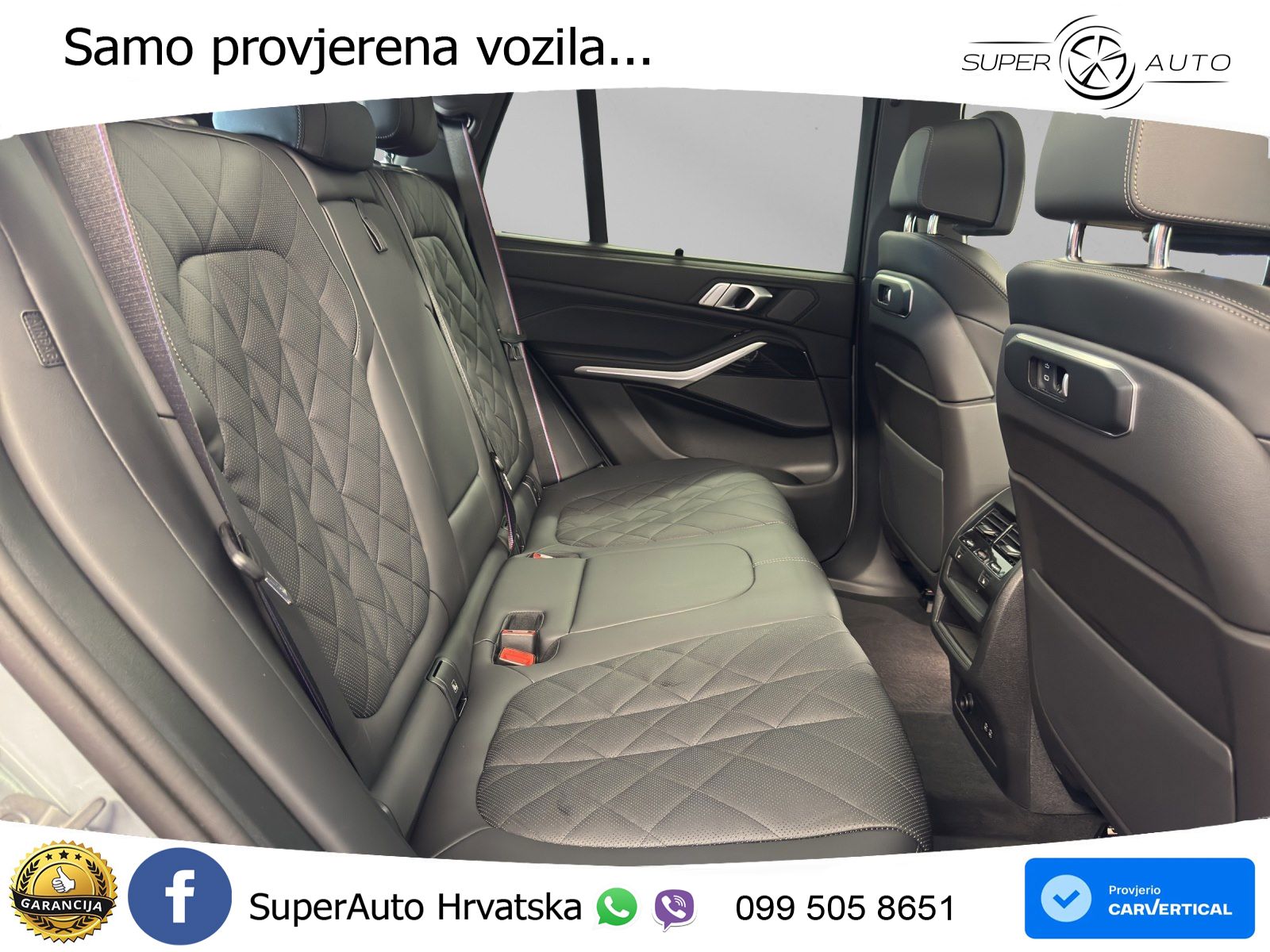 BMW X5 30d (286 KS) xDrive Steptronic LED+GR SJED+ACC