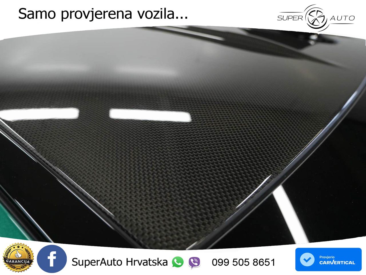 BMW M4 Competition 3.0 (510 KS) Steptronic
