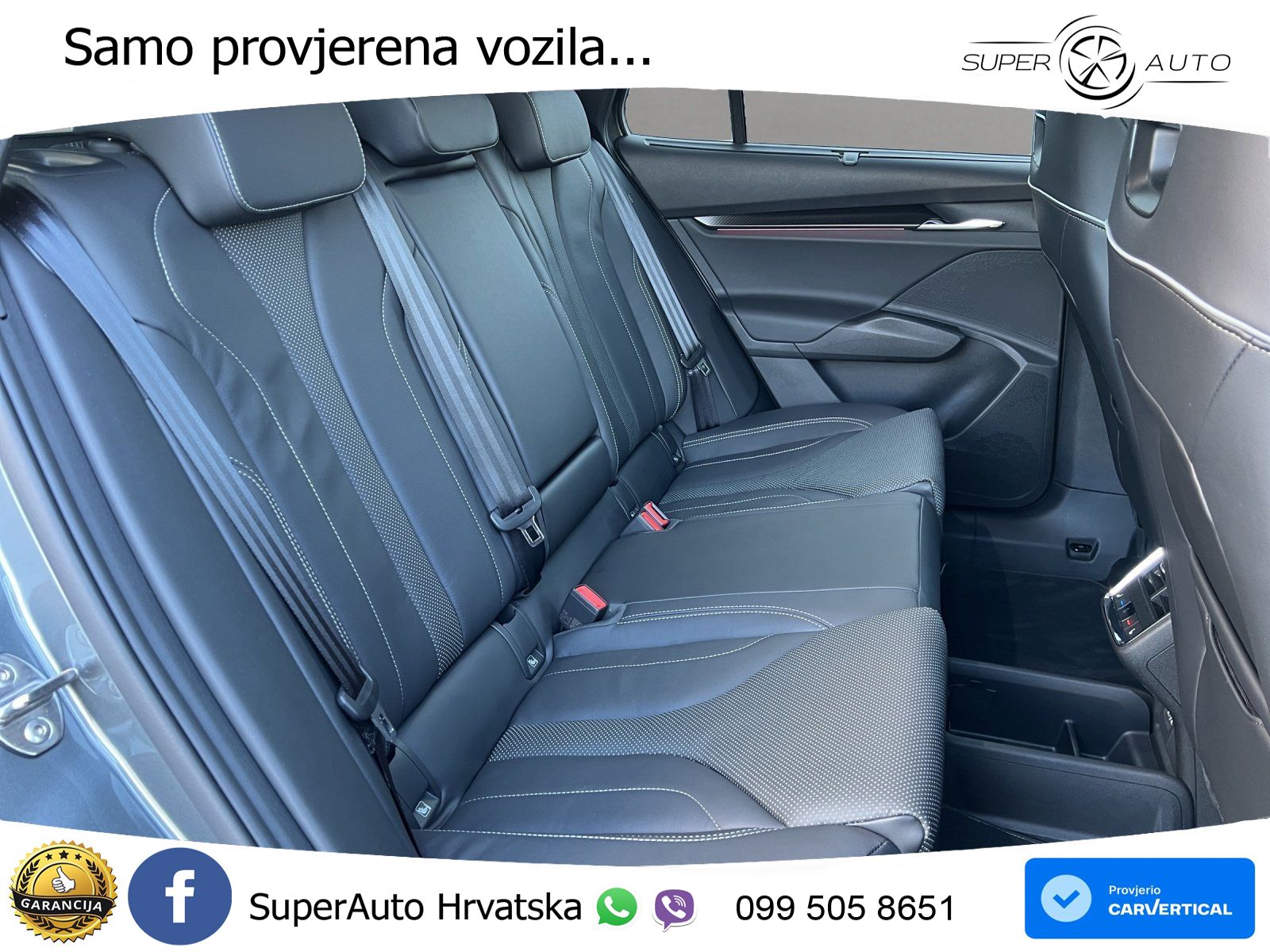 Škoda Enyaq iV RS 82 kWh (340 KS) AWD
