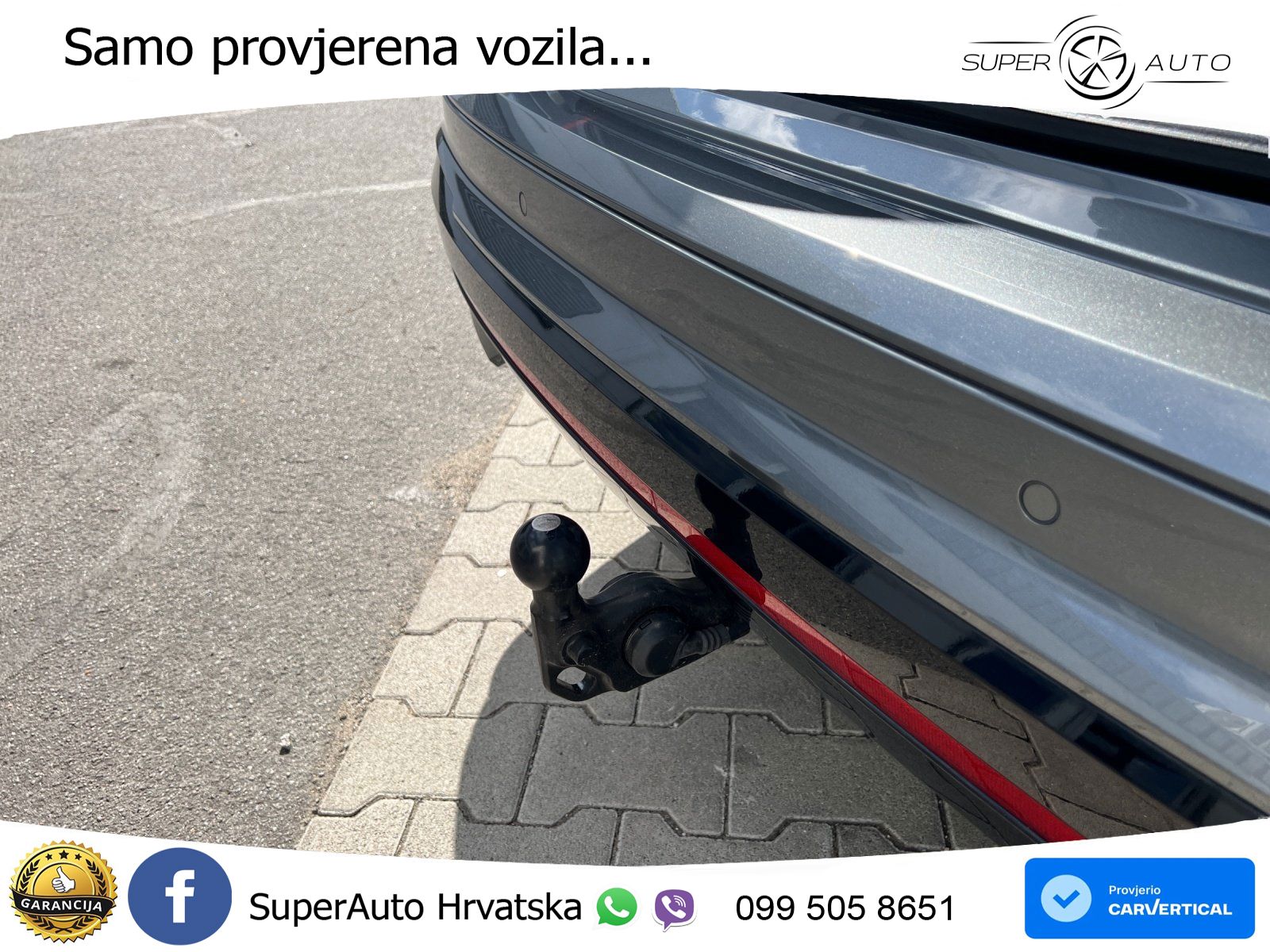 Škoda Enyaq iV RS 82 kWh (340 KS) AWD