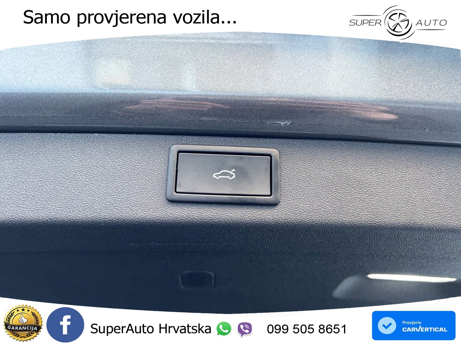 Škoda Enyaq iV RS 82 kWh (340 KS) AWD