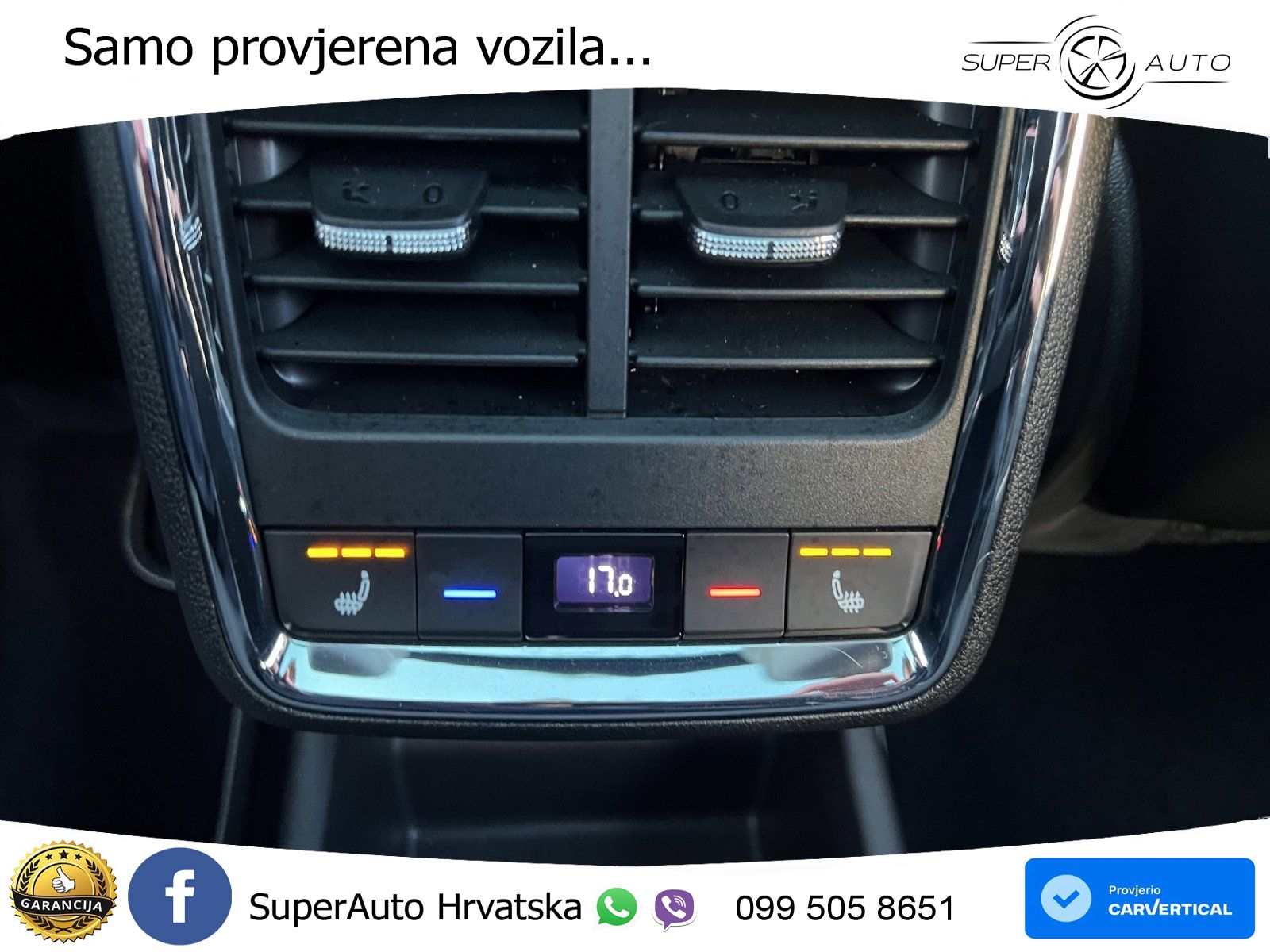 Škoda Enyaq iV RS 82 kWh (340 KS) AWD