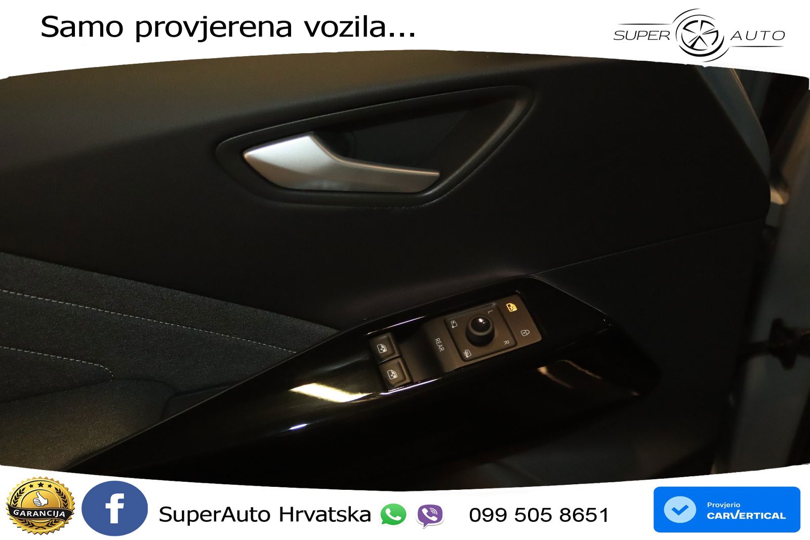 Volkswagen ID.3 Pro 62 kWh (204 KS)