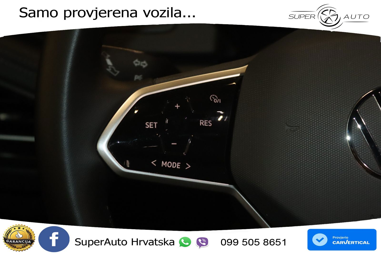 Volkswagen ID.3 Pro 62 kWh (204 KS)