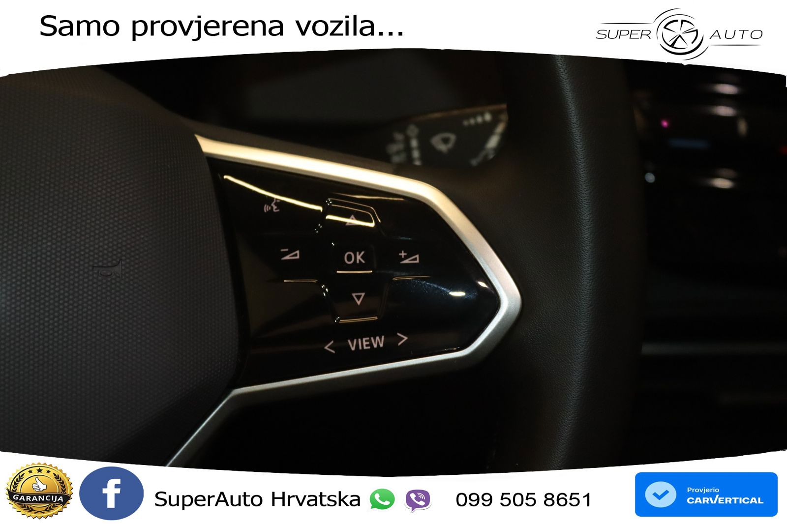 Volkswagen ID.3 Pro 62 kWh (204 KS)