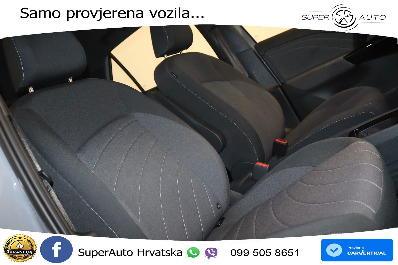 Volkswagen ID.3 Pro 62 kWh (204 KS)