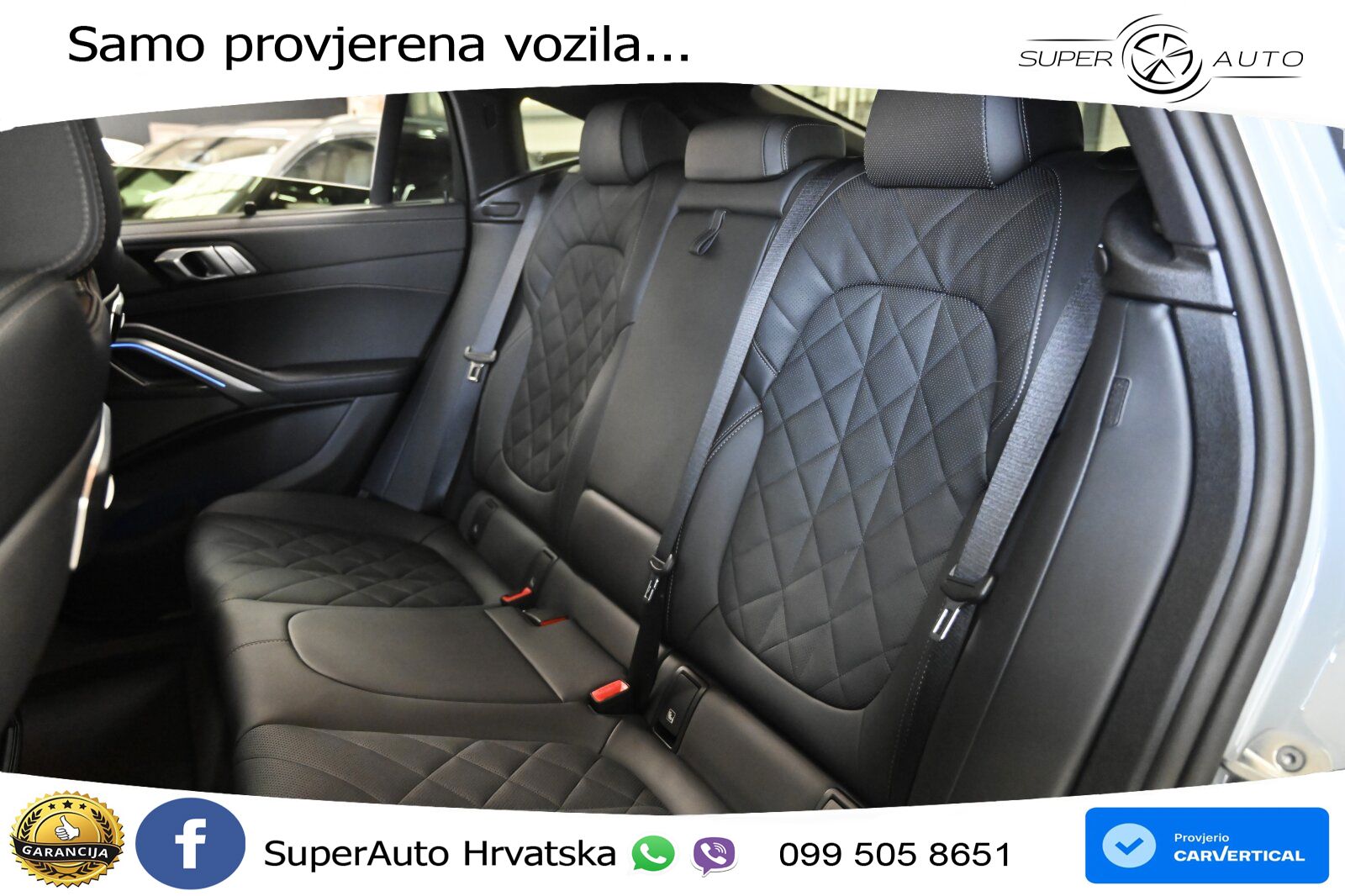 BMW X6 30d (298 KS) xDrive Steptronic M Sport LED+GR SJED+ACC