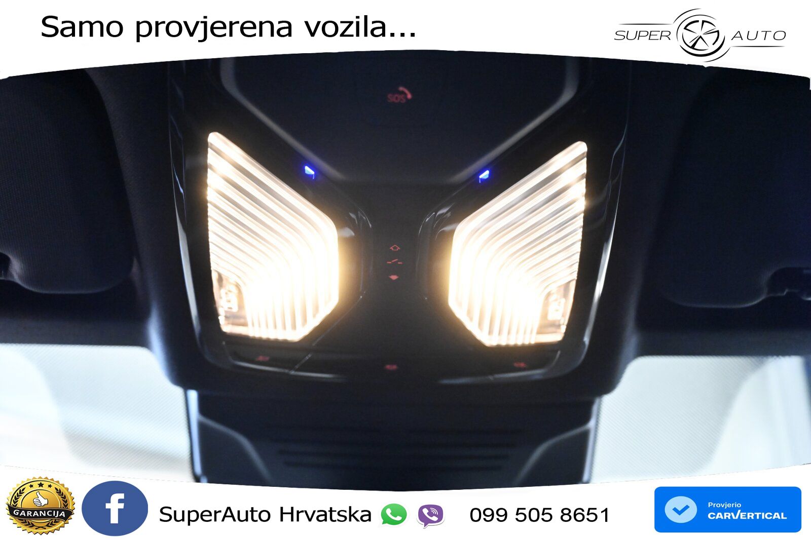 BMW X6 30d (298 KS) xDrive Steptronic M Sport LED+GR SJED+ACC