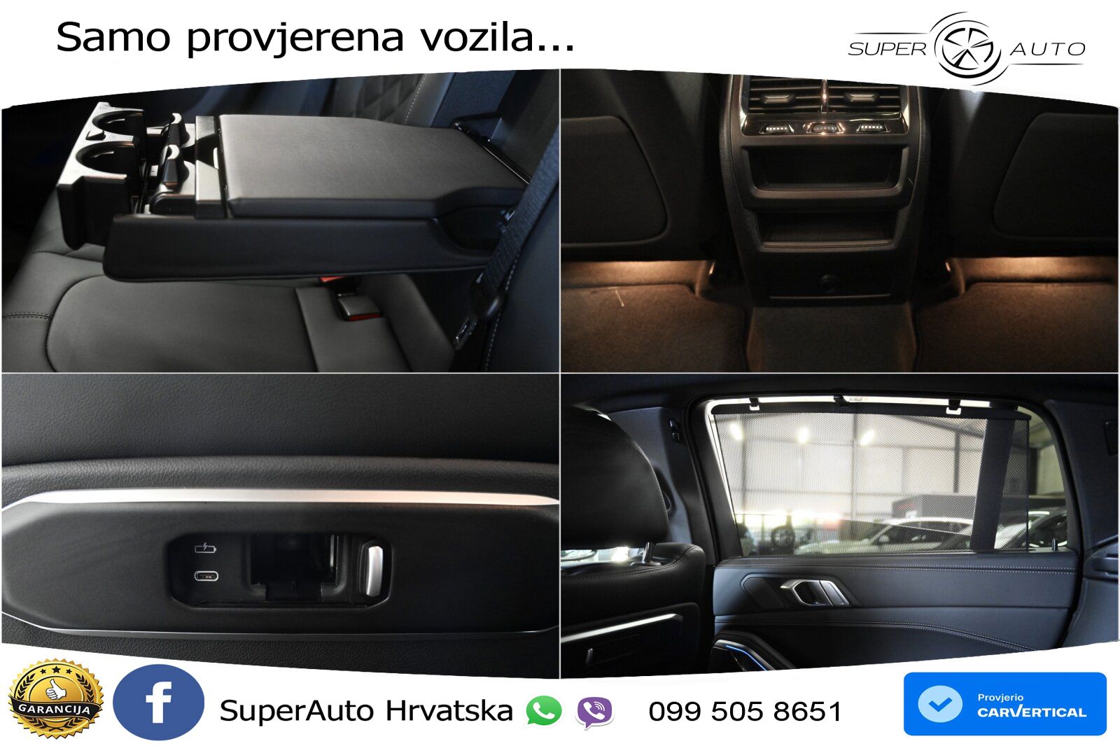 BMW X6 30d (298 KS) xDrive Steptronic M Sport LED+GR SJED+ACC