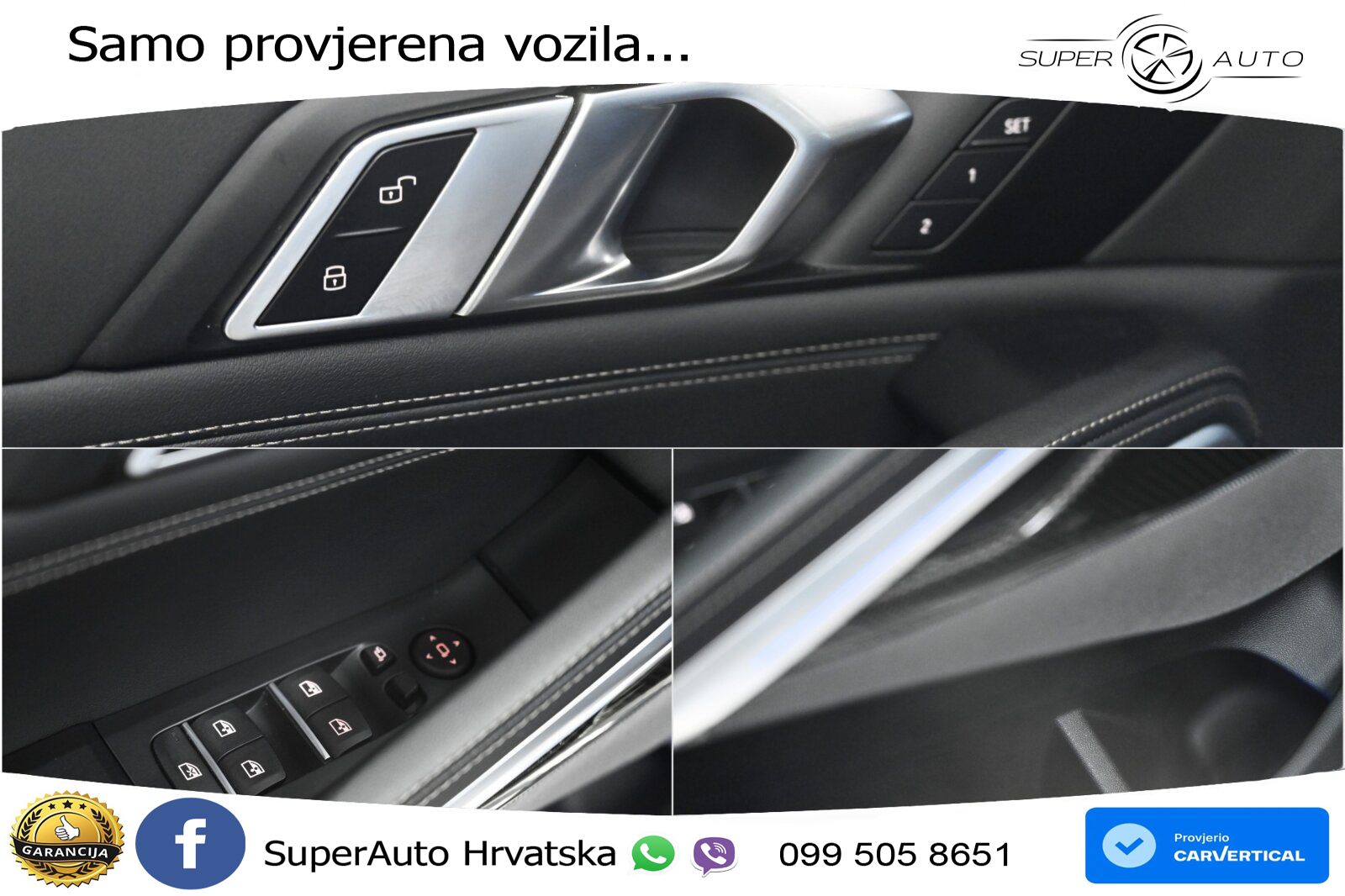 BMW X6 30d (298 KS) xDrive Steptronic M Sport LED+GR SJED+ACC