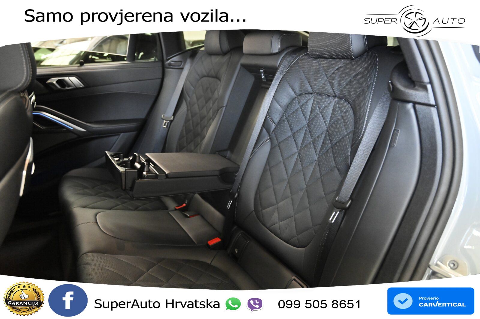 BMW X6 30d (298 KS) xDrive Steptronic M Sport LED+GR SJED+ACC