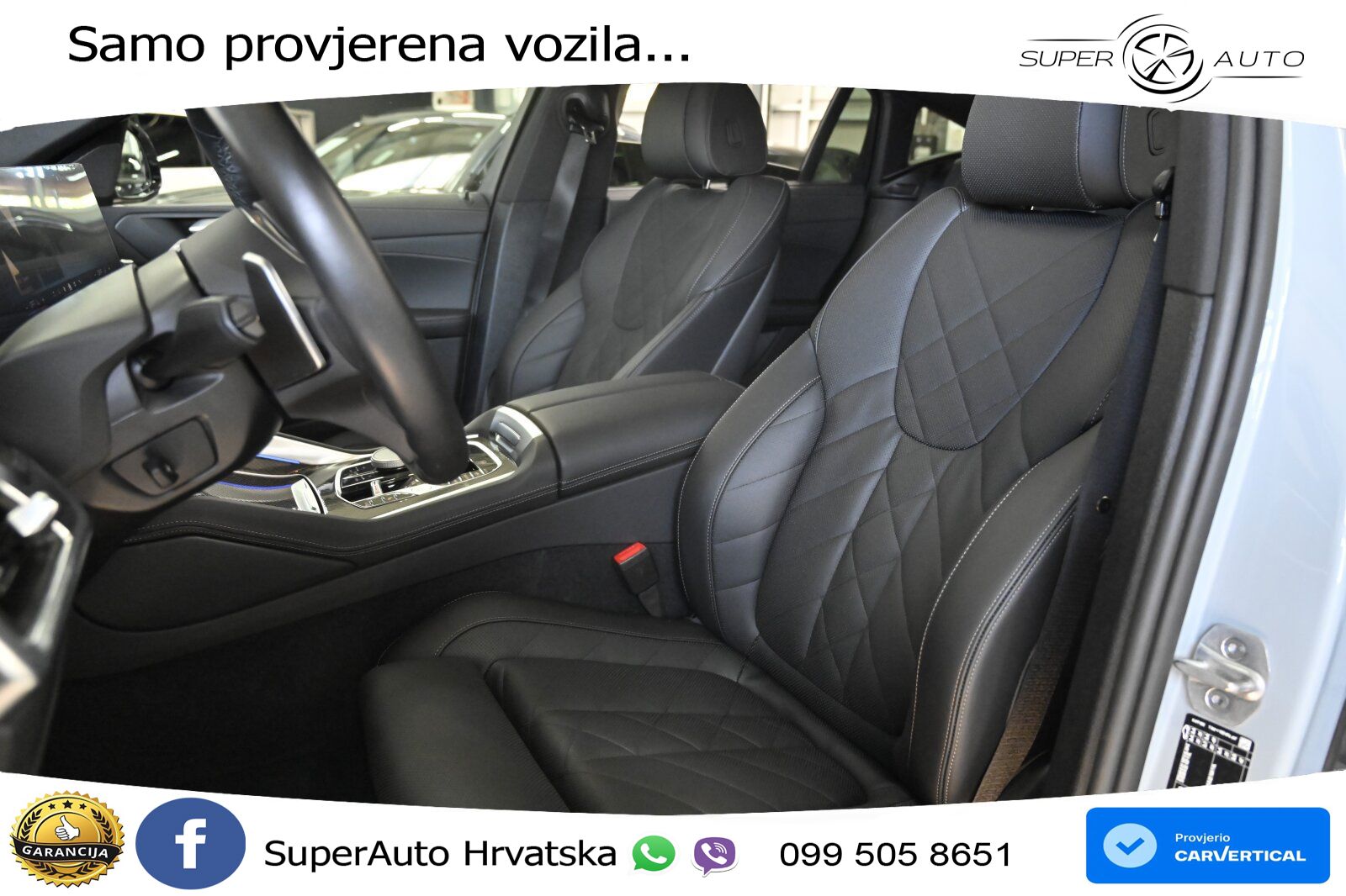 BMW X6 30d (298 KS) xDrive Steptronic M Sport LED+GR SJED+ACC