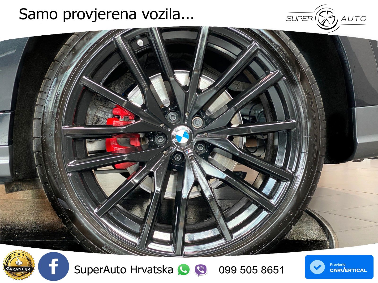 BMW X6 40d (352 KS) xDrive Steptronic M Sport LED+GR SJED+ACC