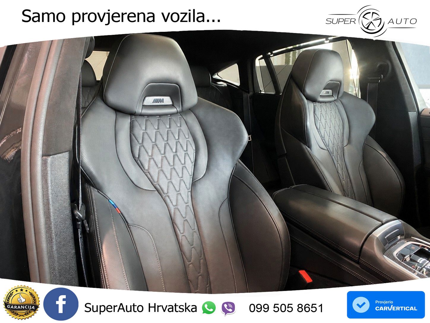 BMW X6 40d (352 KS) xDrive Steptronic M Sport LED+GR SJED+ACC