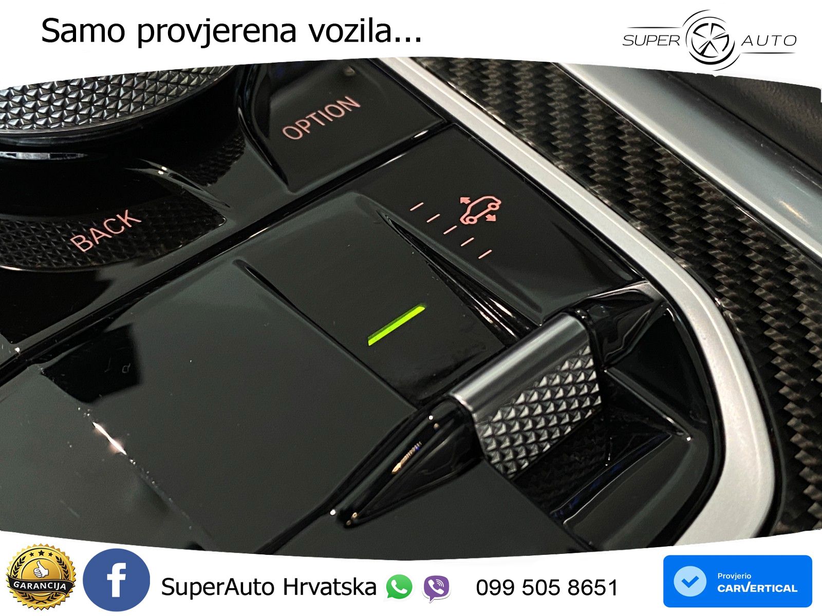 BMW X6 40d (352 KS) xDrive Steptronic M Sport LED+GR SJED+ACC