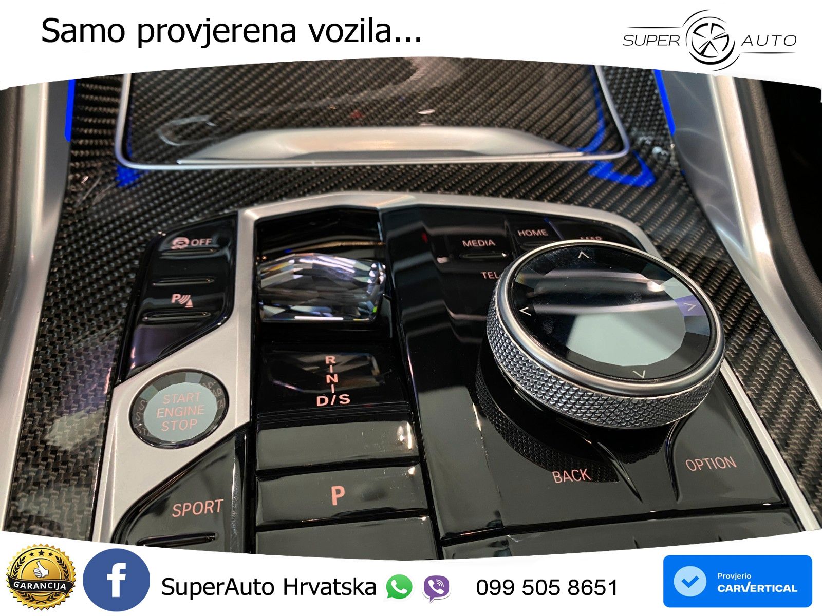 BMW X6 40d (352 KS) xDrive Steptronic M Sport LED+GR SJED+ACC