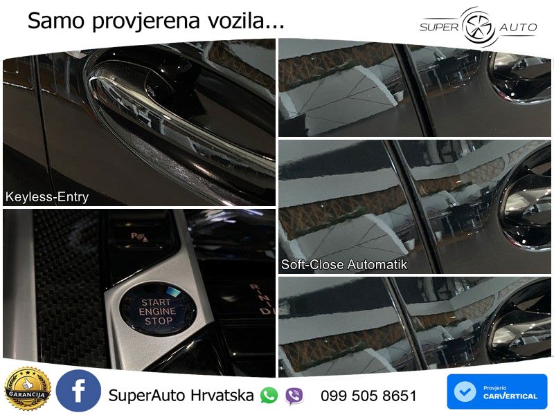 BMW X6 40d (352 KS) xDrive Steptronic M Sport LED+GR SJED+ACC