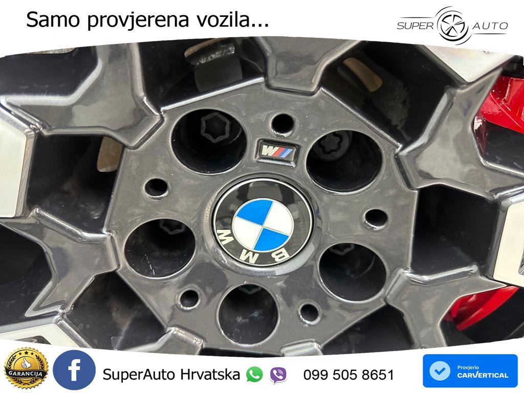 BMW X5 30d (286 KS) xDrive Steptronic LED+GR SJED+ACC