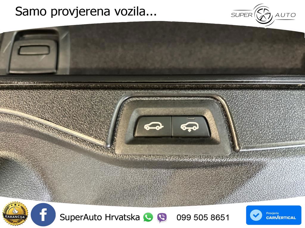 BMW X5 30d (286 KS) xDrive Steptronic LED+GR SJED+ACC
