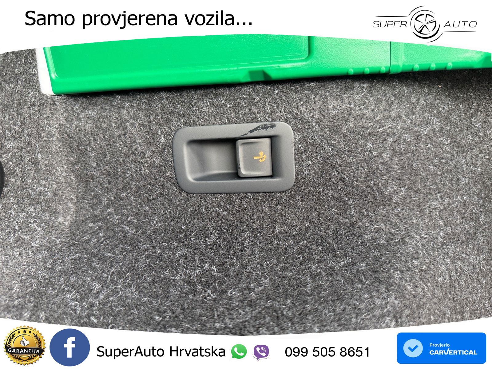 Škoda Enyaq iV 85x 82 kWh (286 KS) AWD