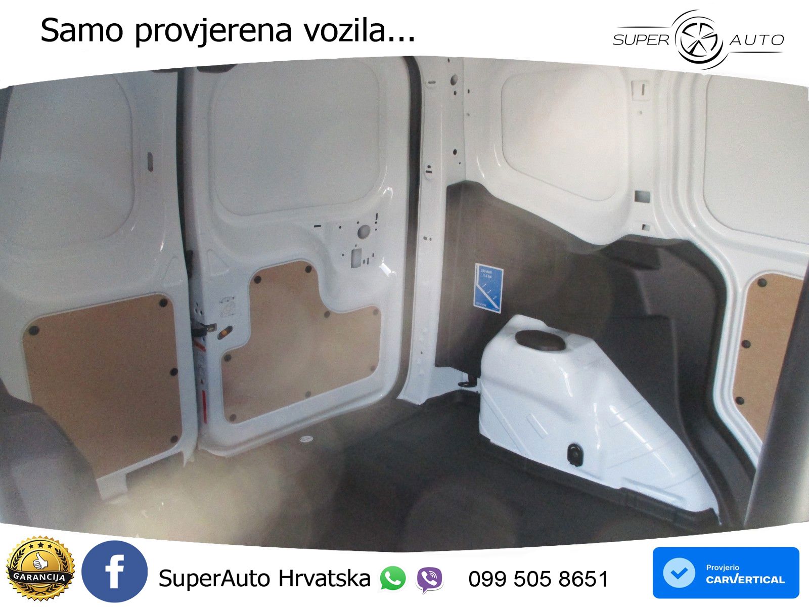 Ford Transit 101 KS