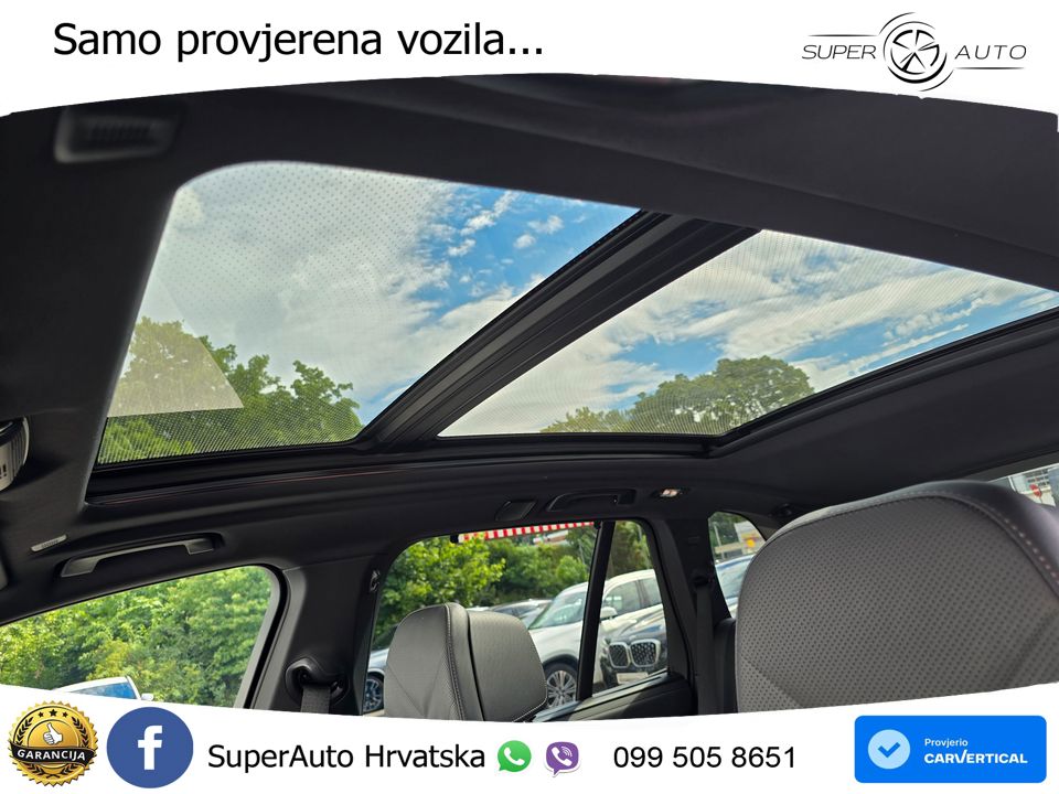 BMW X5 30d (298 KS) xDrive Steptronic LED+GR SJED+ACC
