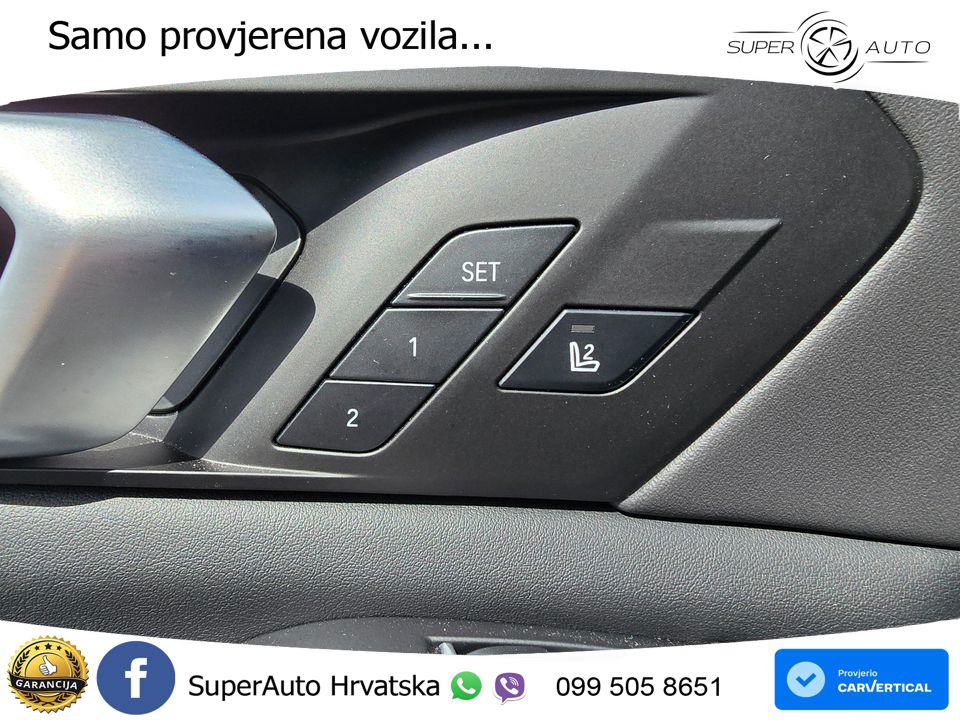 BMW X5 30d (298 KS) xDrive Steptronic LED+GR SJED+ACC