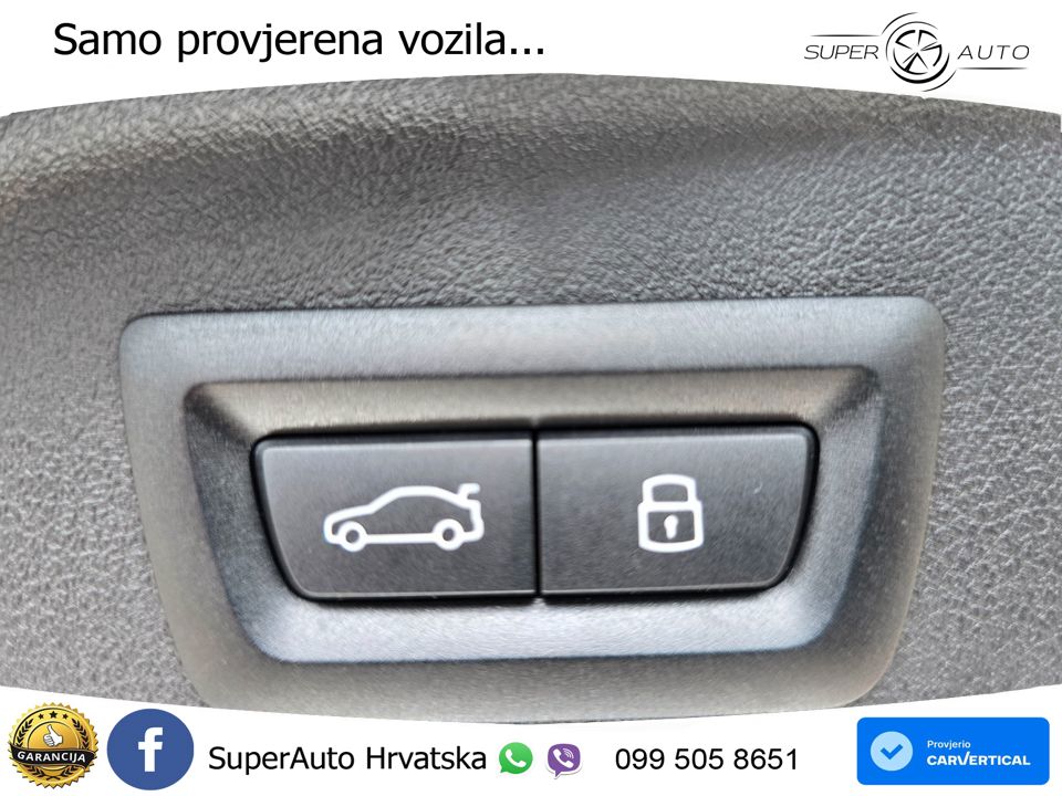 BMW X5 30d (298 KS) xDrive Steptronic LED+GR SJED+ACC