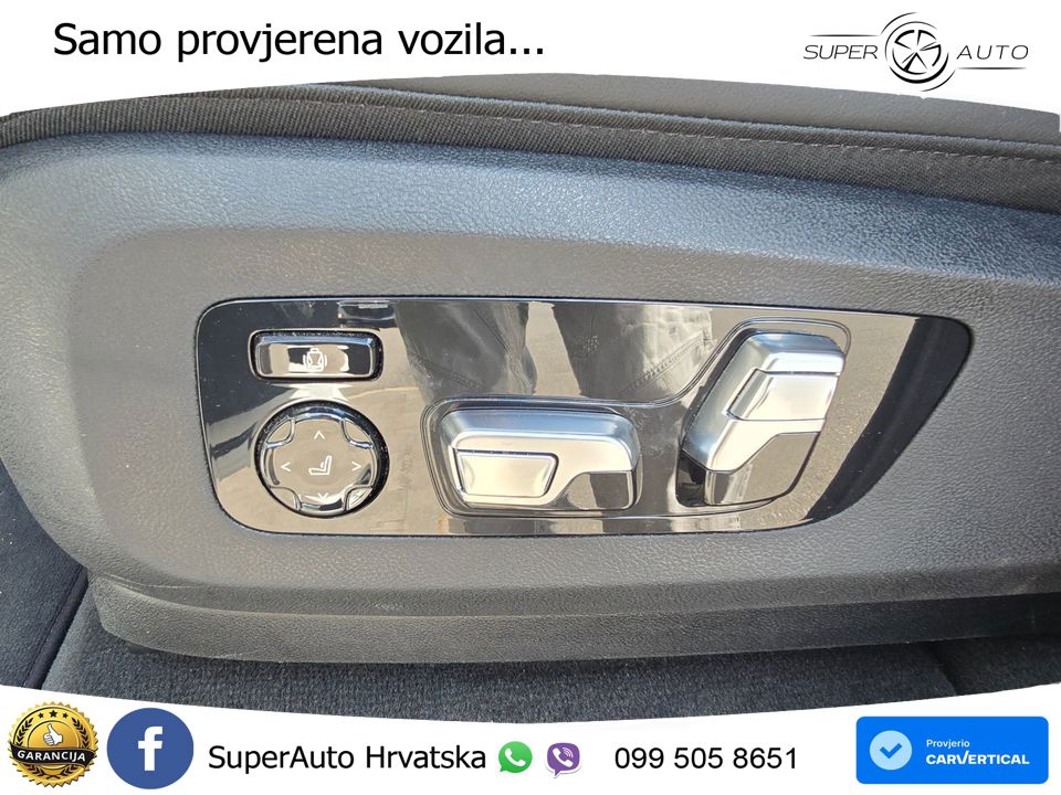 BMW X5 30d (298 KS) xDrive Steptronic LED+GR SJED+ACC