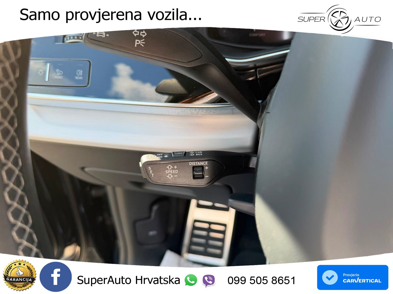 Audi Q8 55 TFSI V6 (340 KS) quattro Tiptronic S line LED+GR SJED+ACC