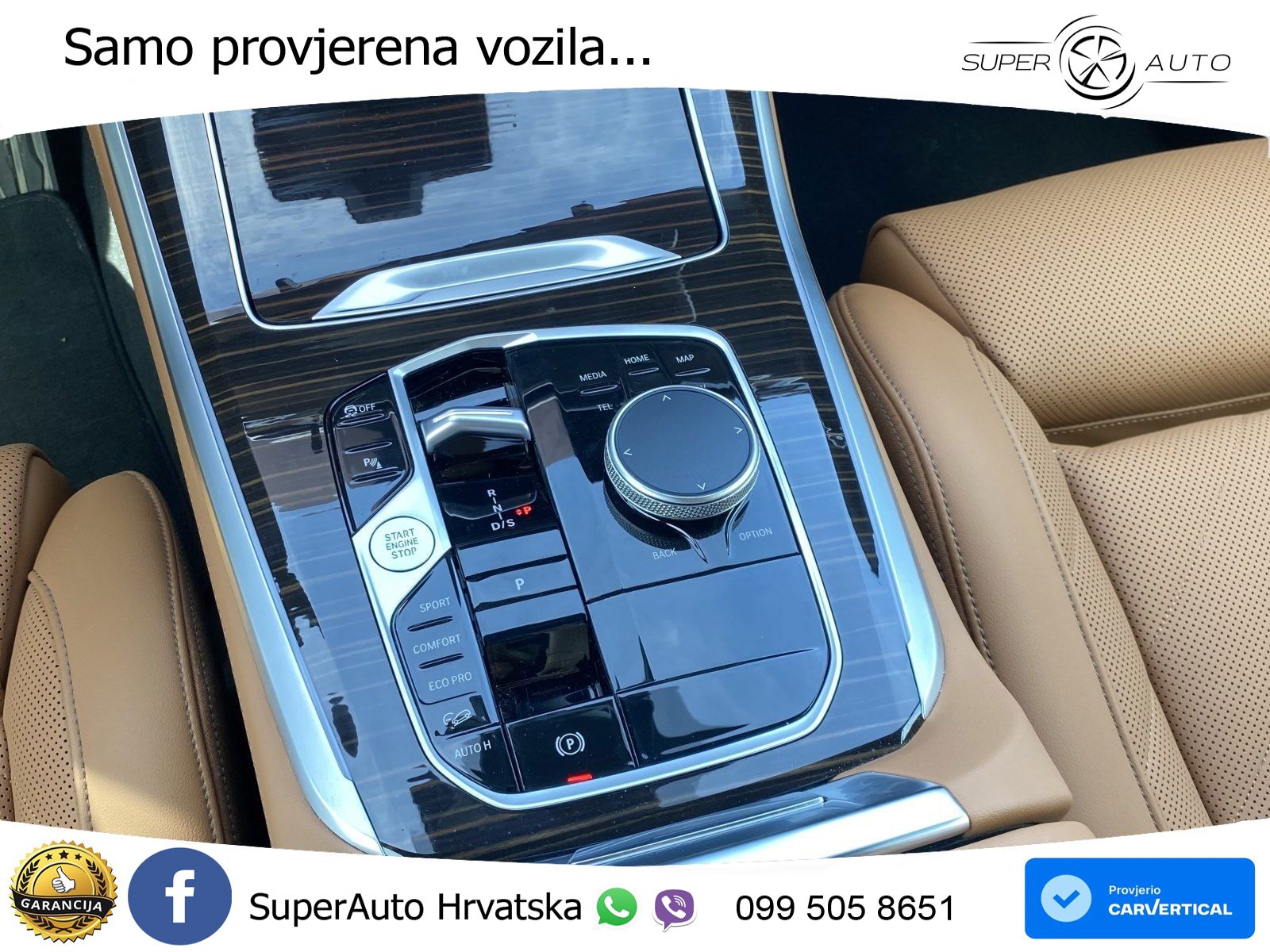 BMW X5 30d (298 KS) xDrive Steptronic