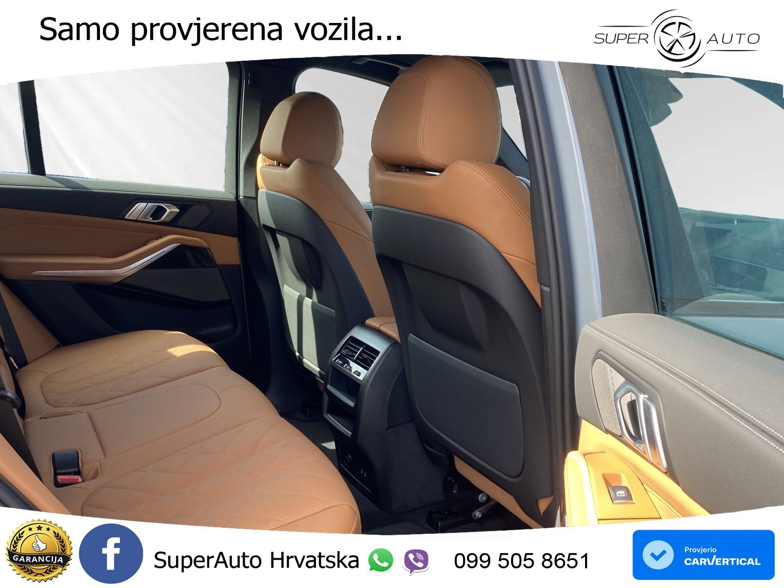 BMW X5 30d (298 KS) xDrive Steptronic