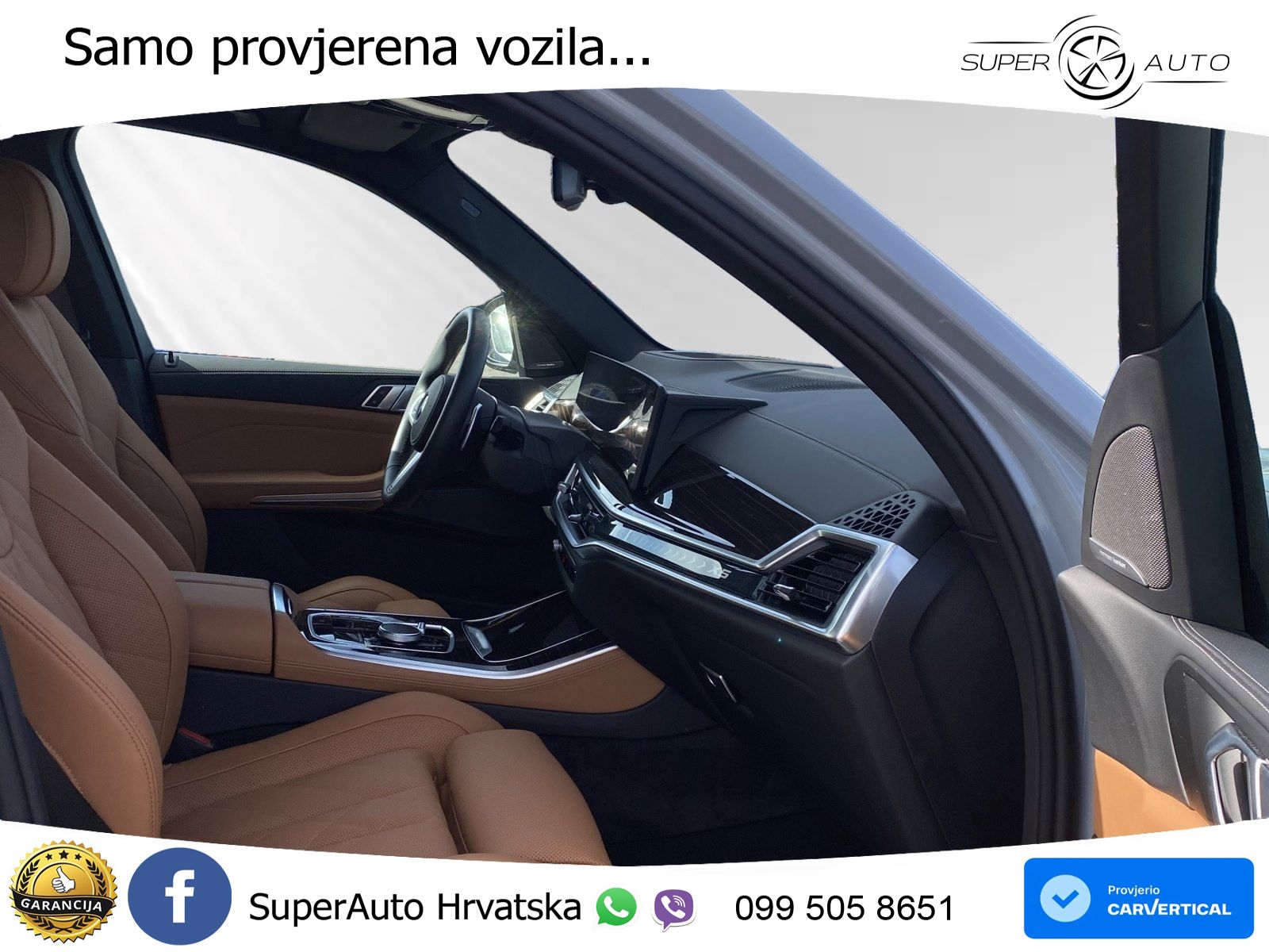 BMW X5 30d (298 KS) xDrive Steptronic