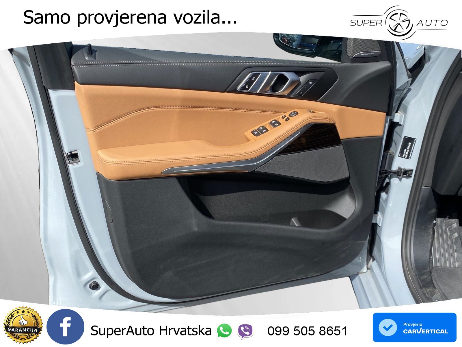 BMW X5 30d (298 KS) xDrive Steptronic