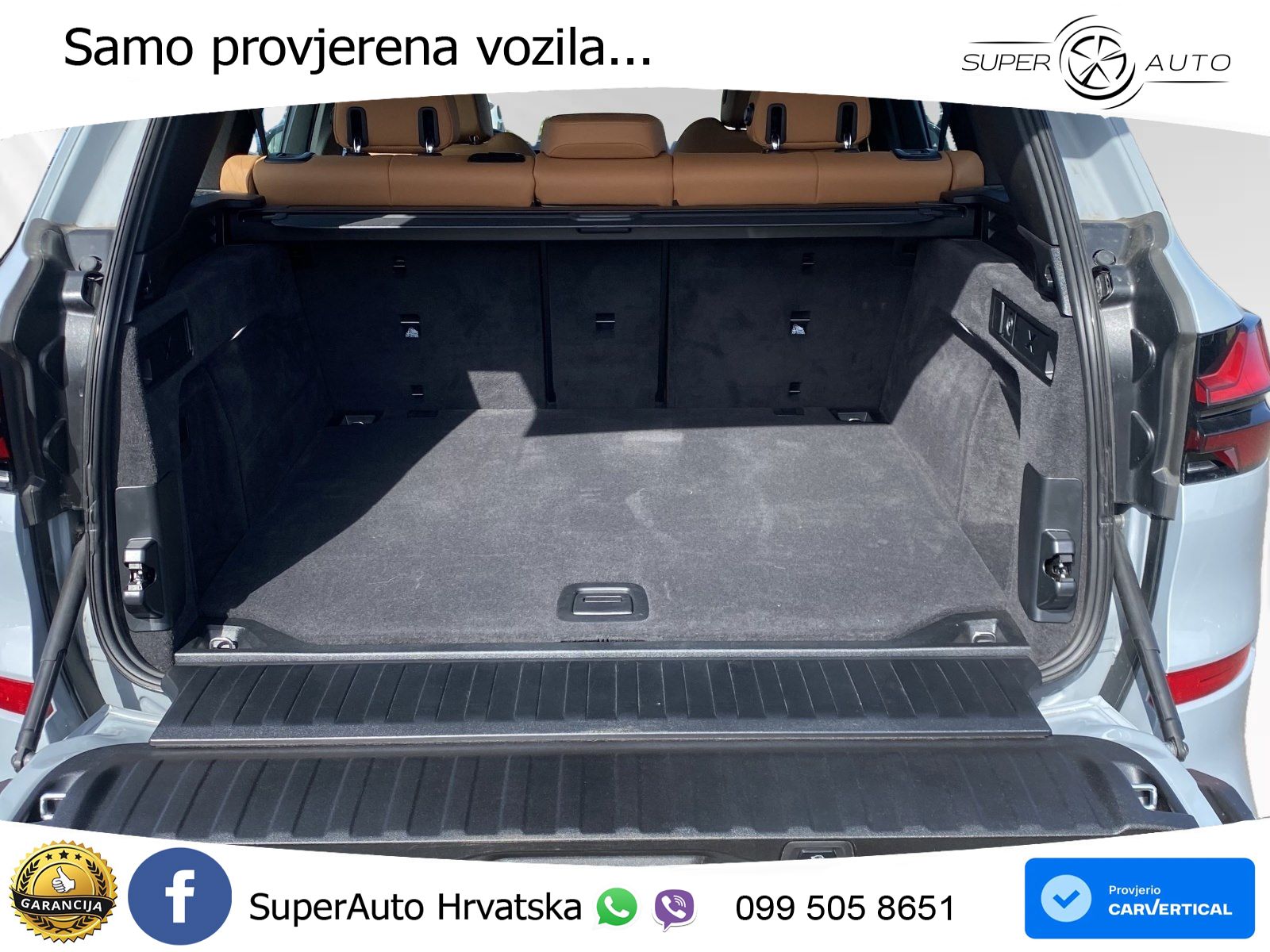 BMW X5 30d (298 KS) xDrive Steptronic