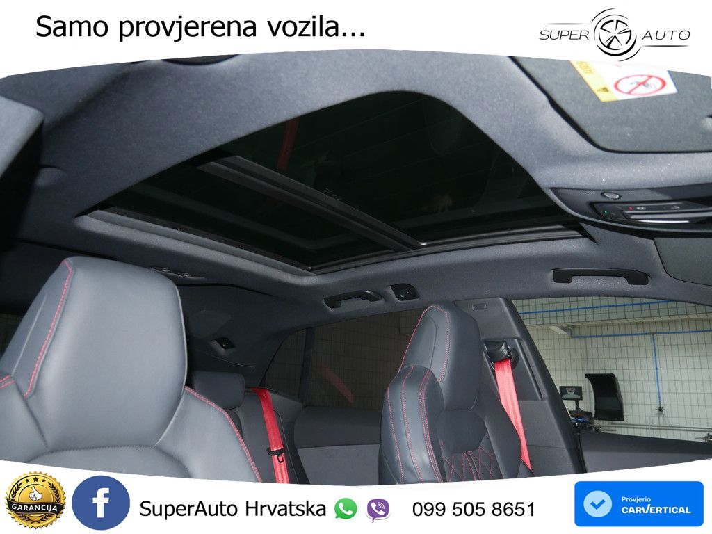 Audi Q8 50 TDI V6 (286 KS) quattro Tiptronic