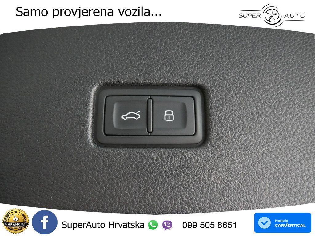Audi Q8 50 TDI V6 (286 KS) quattro Tiptronic