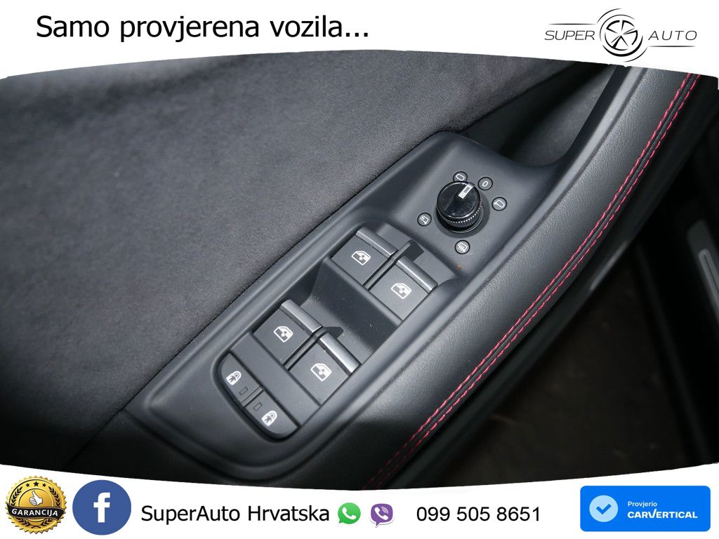 Audi Q8 50 TDI V6 (286 KS) quattro Tiptronic