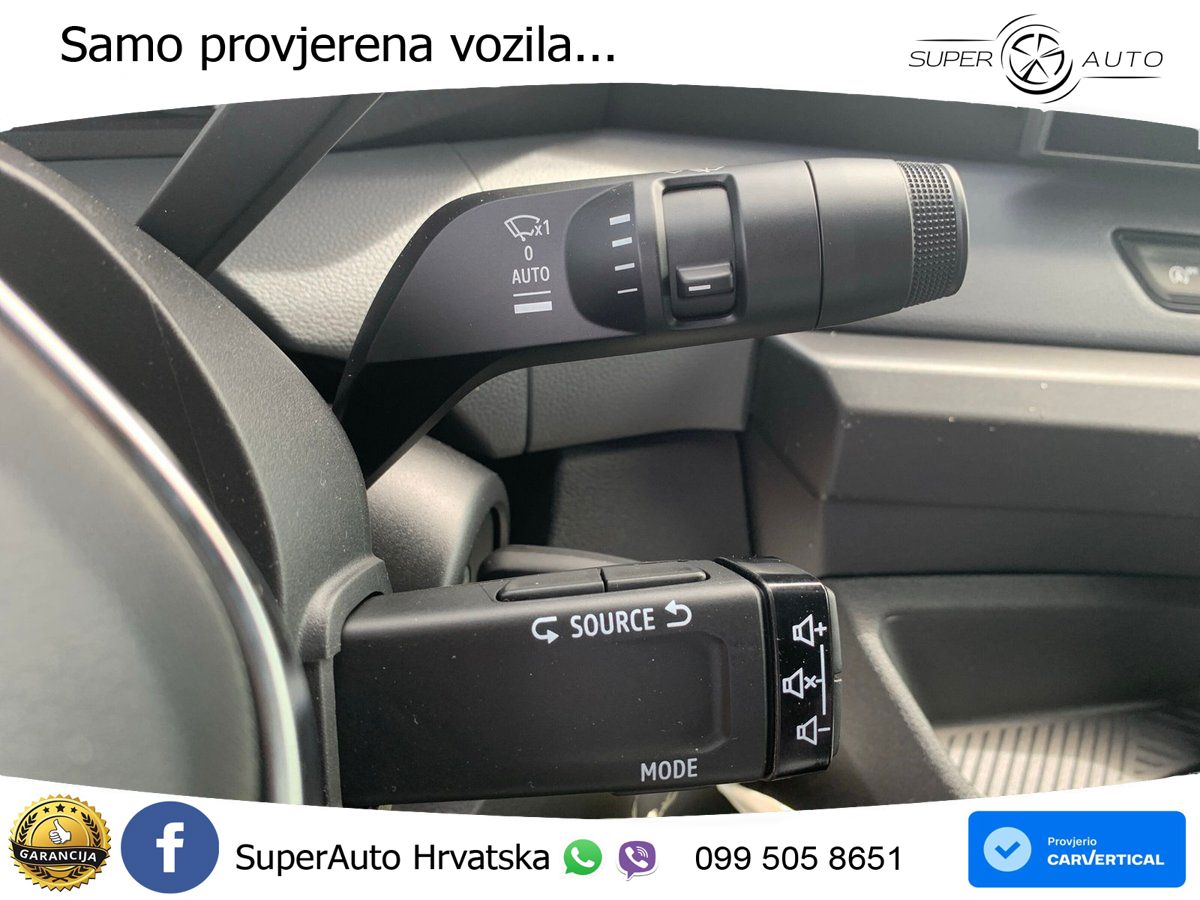 Renault Master 150 KS