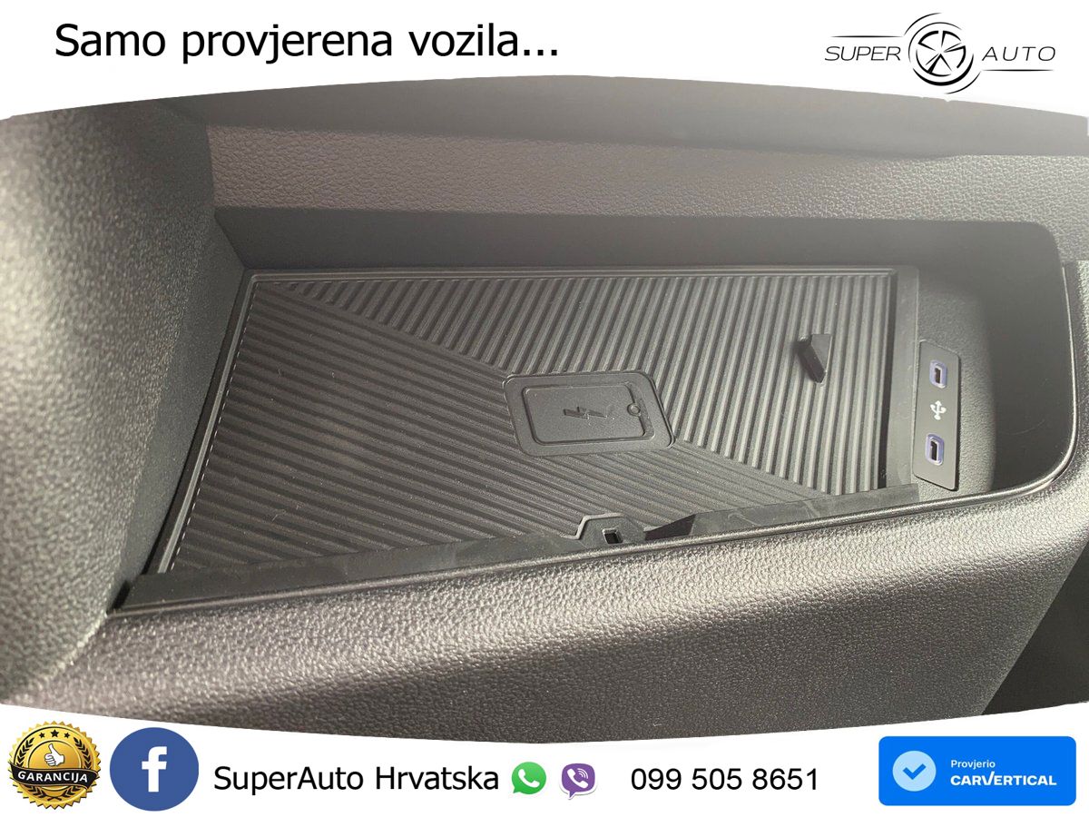 Renault Master 150 KS
