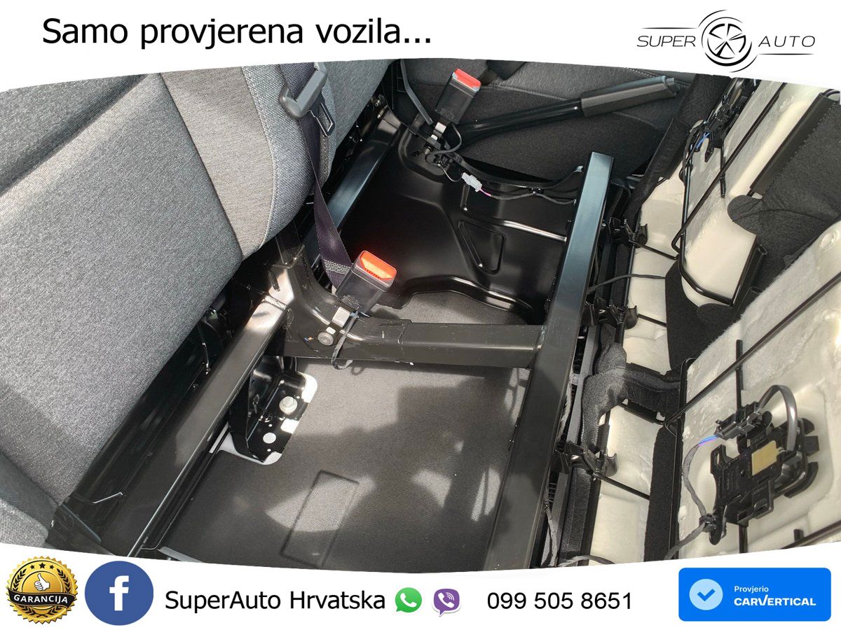Renault Master 150 KS